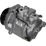 FC1061 Compressor, air conditioning A0012305811 MERCEDES-BENZ CL 2002-